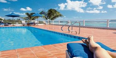 Fallo obliga a cumplir la ley de piscinas