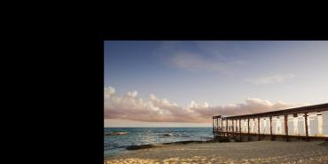 El lujo y confort del Caribe mexicano ahora en Colombia