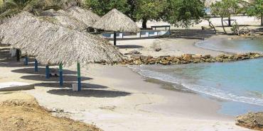 El encanto de Coveñas