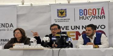 Plaza de La Hoja entregará primeras viviendas en octubre