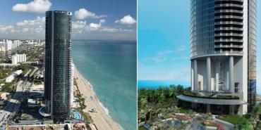 Ahora puedes llegar a tu apartamento sin bajarte de tu auto