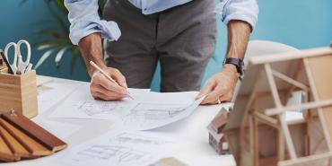 Oikos Constructora recibe el premio EDGE Champions de vivienda sostenible