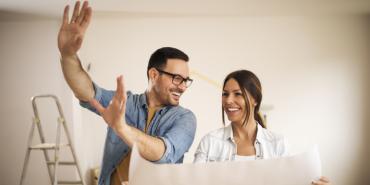 Lo que debes tener en cuenta al hacer una remodelación en casa