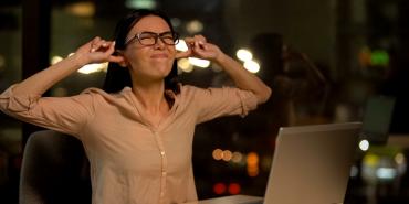 ¿Cómo se puede lograr un aislamiento acústico para trabajar desde casa?