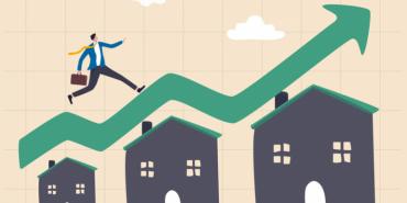 Cuáles son los países en donde más se ha incrementado el precio de la vivienda