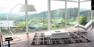 Arquitectura sostenible para ahorrar energía