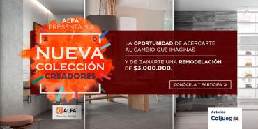 Convierta su nuevo hogar en el lugar que sueña 