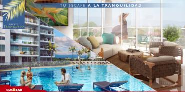 Puerto Tranquilo, la mejor opción de descanso cerca de Bogotá