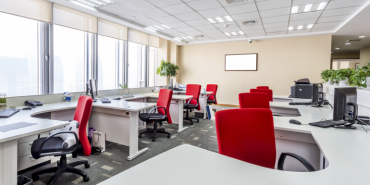 Recomendaciones que lo harán sentir mejor en su trabajo