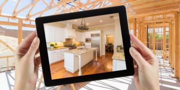 Remodelación virtual, la nueva alternativa de compra de vivienda usada 