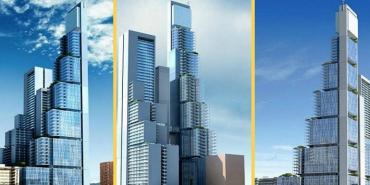 La primera Megaconstrucción colombiana