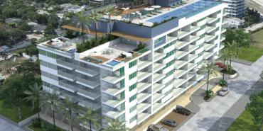 La oportunidad para vivir en un lugar extraordinario