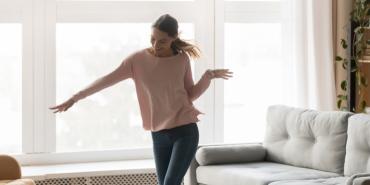 10 tips para renovar la energía de tu hogar