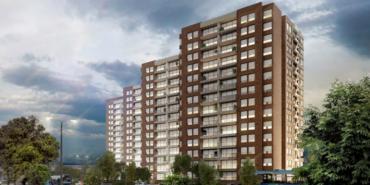 El lugar perfecto para empezar a construir sus sueños