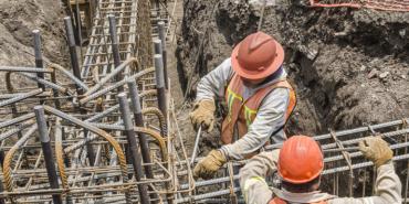 Lo que no sabías sobre cómo se manejan los residuos de las obras en Bogotá 