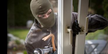 Las localidades, días y modalidades preferidas por los ladrones