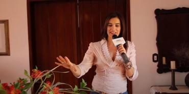 Casa de famosos: Ruddy Rodríguez