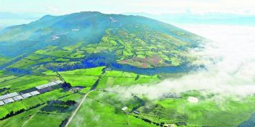 La opción de vivir en la Sabana de Bogotá