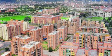 Salitre, un sector donde la valorización es constante