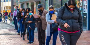 ¿Qué implicaciones tiene el POT en el sector de la salud de los bogotanos?