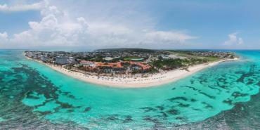 Los ocho destinos preferidos por los jóvenes para esta semana de receso