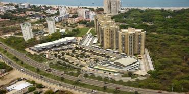 Santa Marta un destino de inversión y descanso