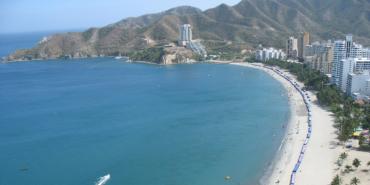 Ventajas de vivir viendo el mar