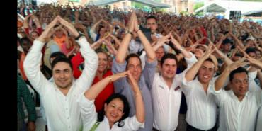 “No existe mayor sueño para una persona que poder llegar a su propia casa”