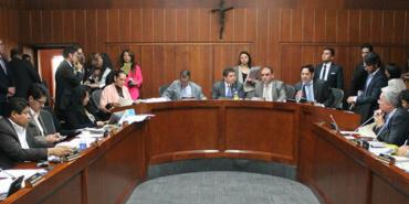 Proyecto de ley Vivienda Segura a un paso de ser Ley de la República