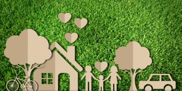 La arquitectura bioclimática es la nueva apuesta de la construcción