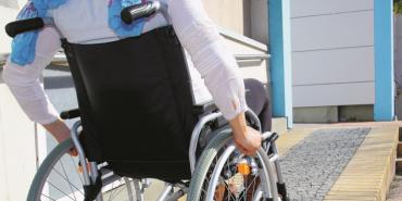 Espacios diseñados para todos