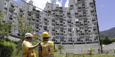 Guía para comprar una vivienda segura