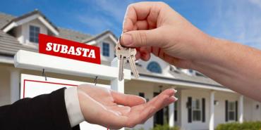 Subastas inmobiliarias, una alternativa para comprar vivienda