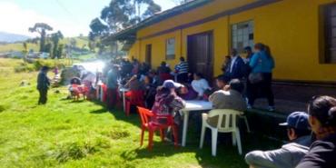 Inscripciones para subsidios de vivienda en Bogotá