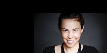 Susanna Cots, las emociones del blanco