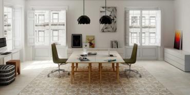 Las tendencias que se imponen en decoración este segundo semestre 