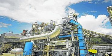 Los brasileños no llegan 'dando madera' en Tablemac