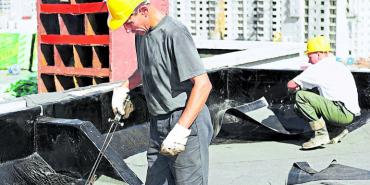 Daños en el apartamento por arreglos de zonas comunes ¿Quién responde?