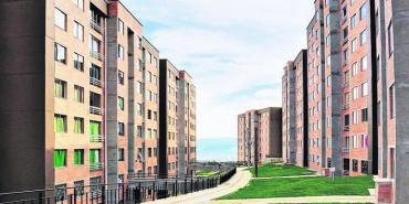 Terranum hace su primera obra de VIS