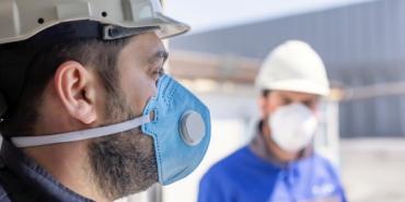 84% de los proyectos de construcción han retomado sus actividades