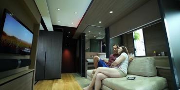 Conoce la casa del futuro