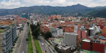 Top 5: los apartamentos destacados para vivir en la localidad de Suba