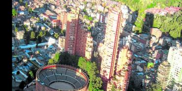 Diez joyas que ostentan el sector inmobiliario