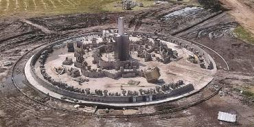 El refugio subterráneo para millonarios por si llega el apocalipsis