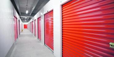 U-Storage ahora es dueña de Multi Storage