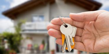 Descubre cómo puedes acceder a casa propia