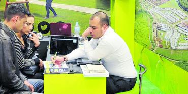 Las tasas hipotecarias se están ajustando