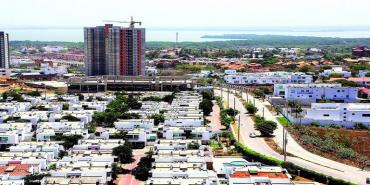Villa Campestre, un barrio para vivir feliz