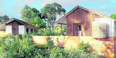 Sierra Verde, amigable con el medioambiente