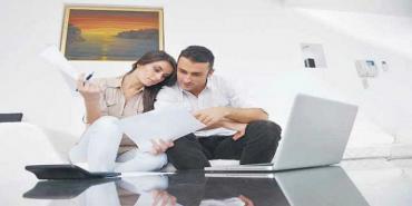 Cómo prepararse para comprar vivienda nueva